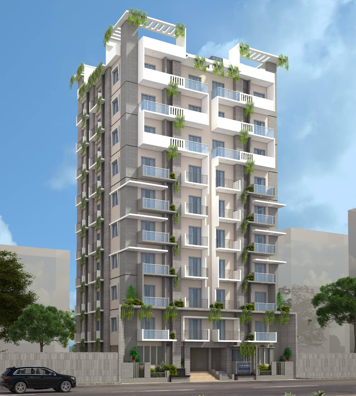 Land Share Sale in Keranigonj